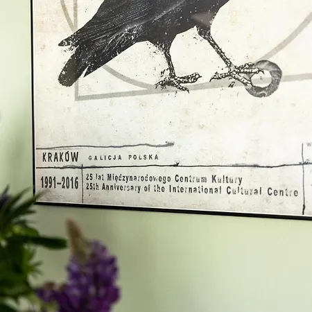 Modern House In Old Town Numero 5 아파트