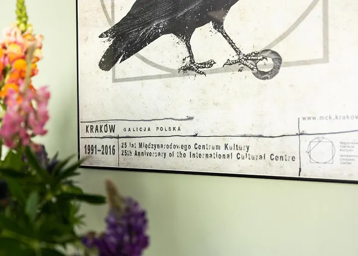 Modern House In Old Town Numero 5 Apartman