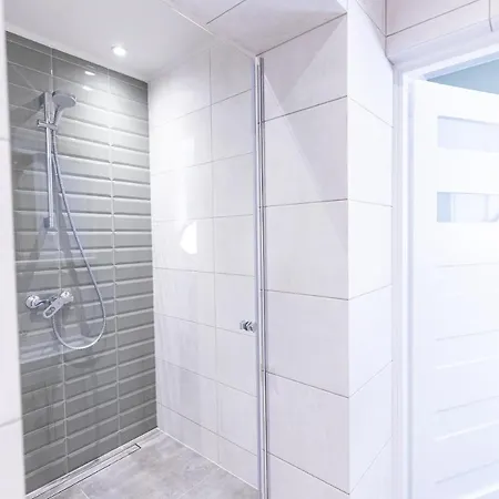 Апартаменты Modern House In Old Town Numero 5 Краков