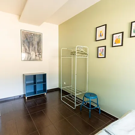 Modern House In Old Town Numero 5