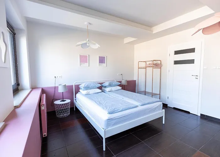 Διαμέρισμα Modern House In Old Town Numero 5 *