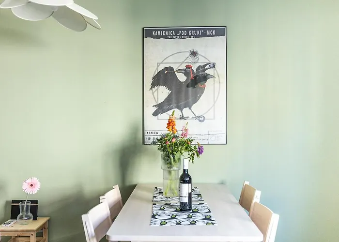 Modern House In Old Town Numero 5 Διαμέρισμα