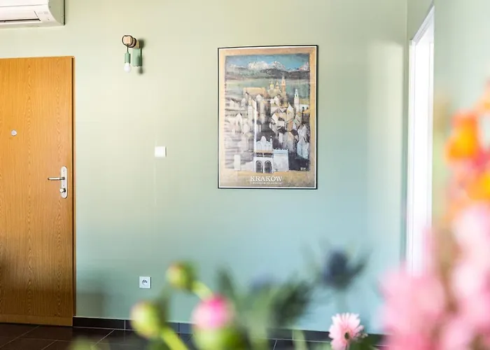 Modern House In Old Town Numero 5