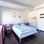Apartmán Modern House In Old Town Numero 5 *